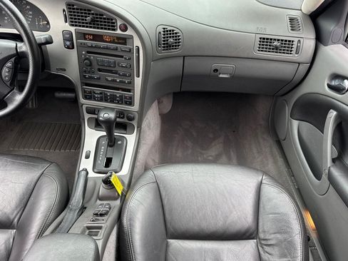 Used 2002 Saab 9-5 Aero FWD image 26
