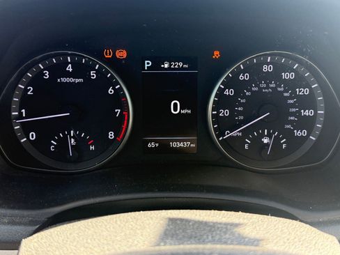 Used 2018 Hyundai Elantra GT w/ Style Package 02 image 17