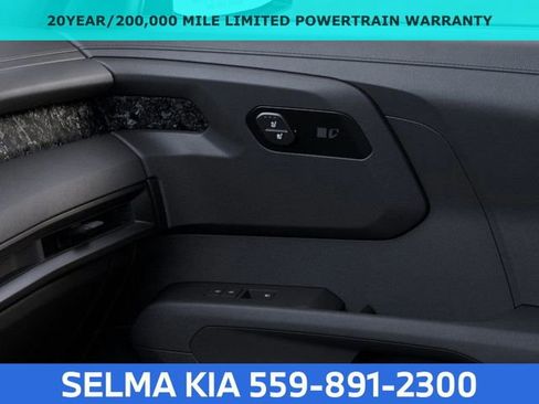 New 2027 Kia Telluride SX Prestige X-Pro image 25