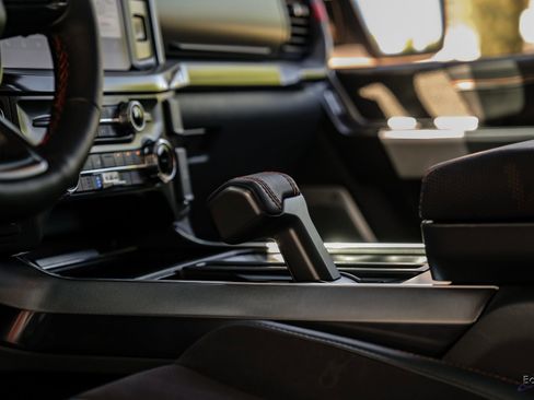 Used 2025 Ford F150 Raptor w/ Equipment Group 803A Raptor R image 61