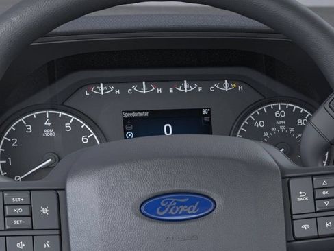 New 2026 Ford F150 XL AWD/4WD image 16