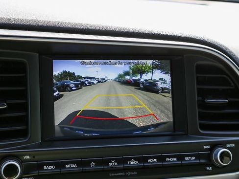 Used 2020 Hyundai Elantra SEL image 22