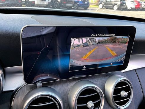 Used 2020 Mercedes-Benz C 300 Sedan image 14