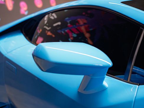 Used 2023 Lamborghini Huracan EVO image 16