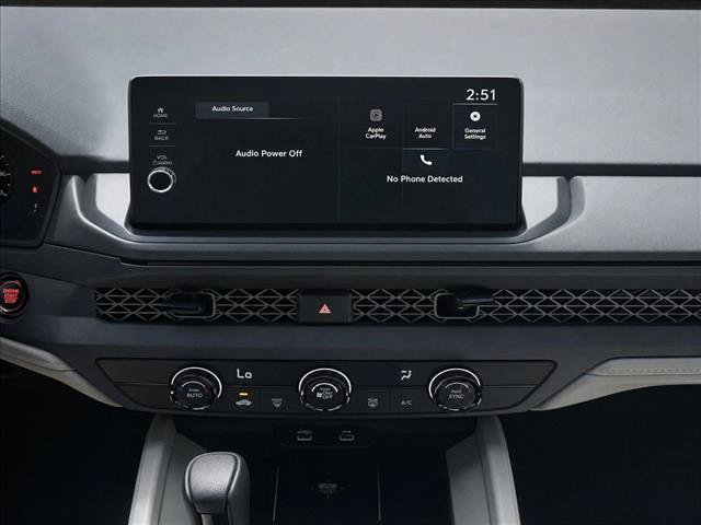 New 2026 Honda Accord LX image 15