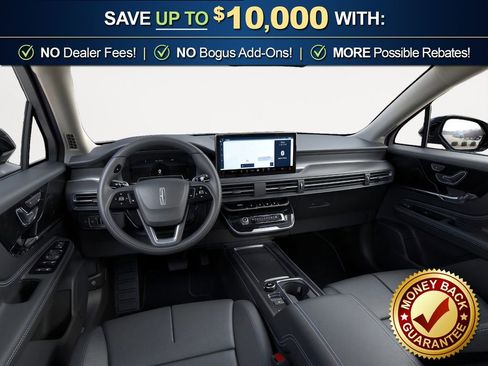 New 2026 Lincoln Corsair Premiere image 13