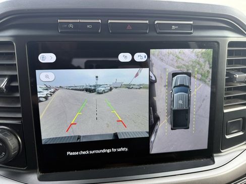 Used 2024 Ford F150 XLT image 18