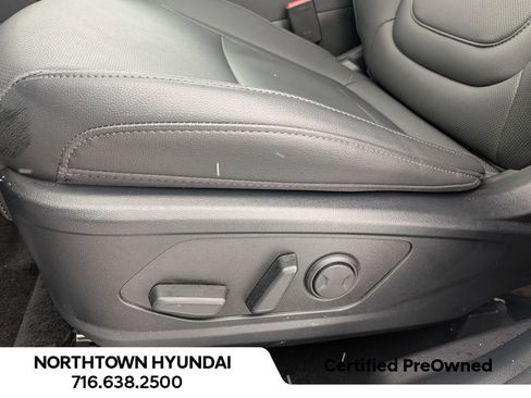 Certified 2025 Hyundai Tucson SEL image 35