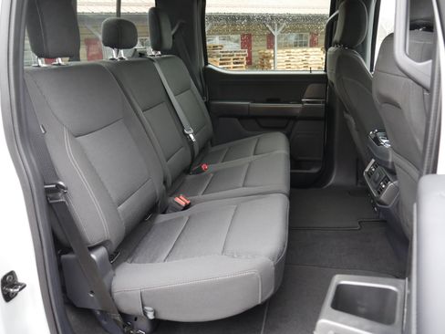 Certified 2024 Ford F150 XLT w/ Equipment Group 302A MID image 30