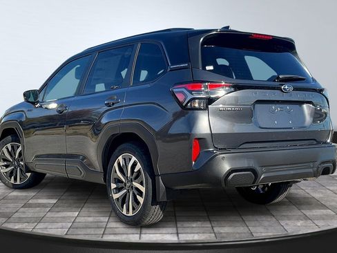 New 2025 Subaru Forester Touring image 3