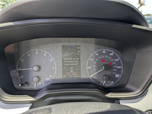 Used 2025 Toyota Corolla SE FWD image 26