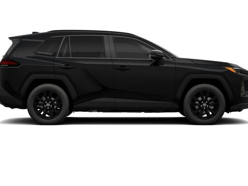 New 2026 Toyota RAV4 XLE Premium AWD/4WD image 12