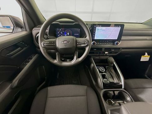 New 2026 Chevrolet Colorado Trail Boss image 24
