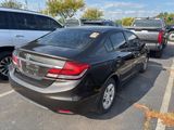 Used 2014 Honda Civic LX image 4
