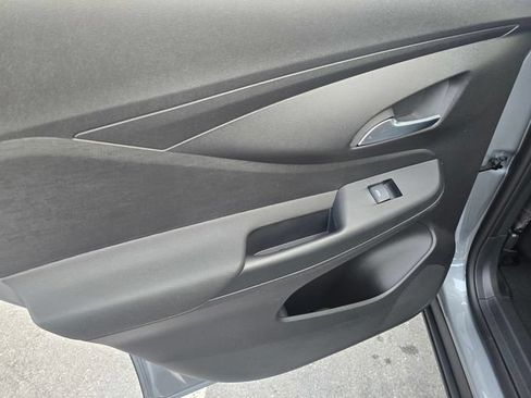 New 2026 Buick Envista Preferred w/ Convenience I Package FWD image 11