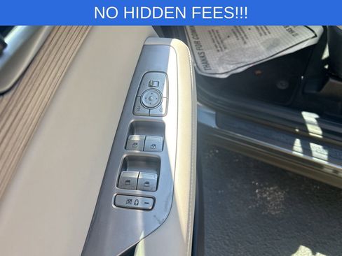 Used 2021 Hyundai Palisade SEL w/ Premium Package FWD image 27