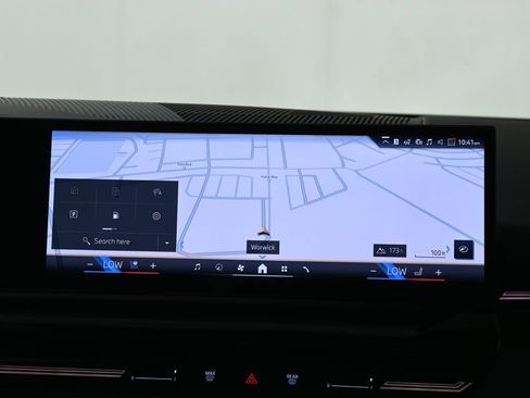 New 2026 BMW 530i xDrive AWD/4WD image 22