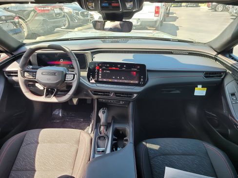 New 2026 Dodge Charger R/T AWD/4WD image 12