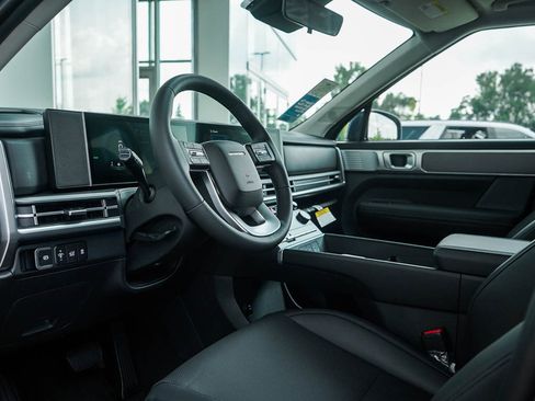 New 2026 Hyundai Santa Fe SEL image 19