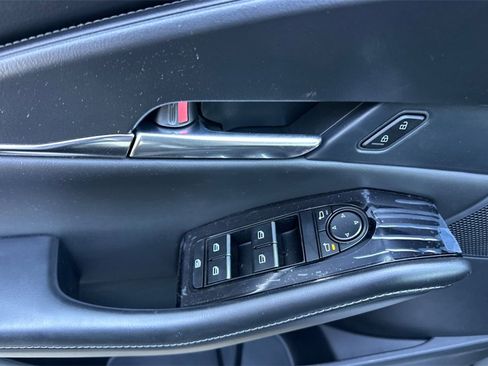 New 2025 MAZDA CX-30 AWD 2.5 S w/ Preferred Package image 12