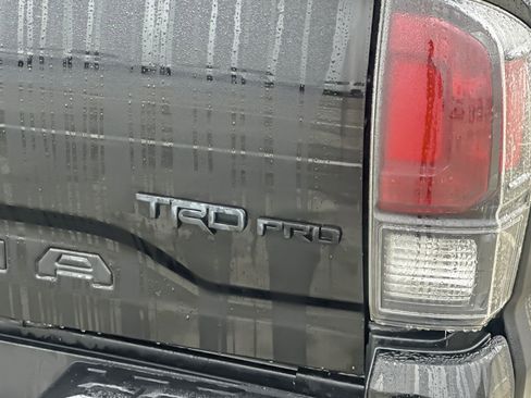 Certified 2023 Toyota Tacoma TRD Pro image 26