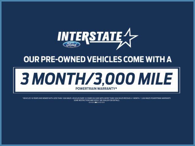 New 2026 Ford Explorer Active w/ Active Comfort Package AWD/4WD image 33