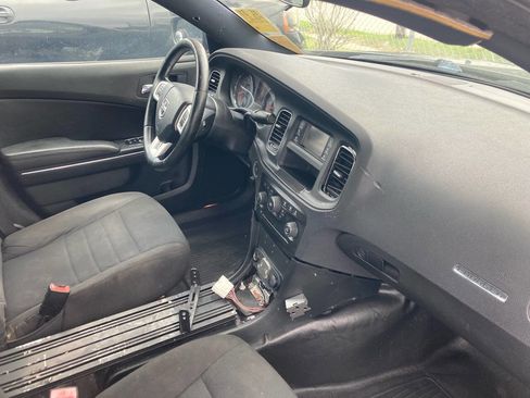 Used 2012 Dodge Charger Police image 5