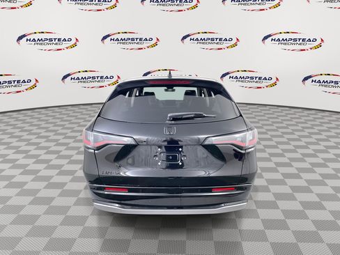 Used 2023 Honda HR-V EX-L image 7