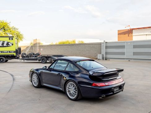 Used 1998 Porsche 911 Carrera S RWD image 24