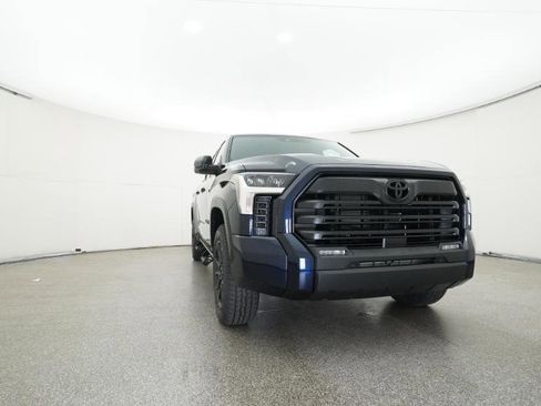 New 2026 Toyota Tundra SR5 AWD/4WD image 4