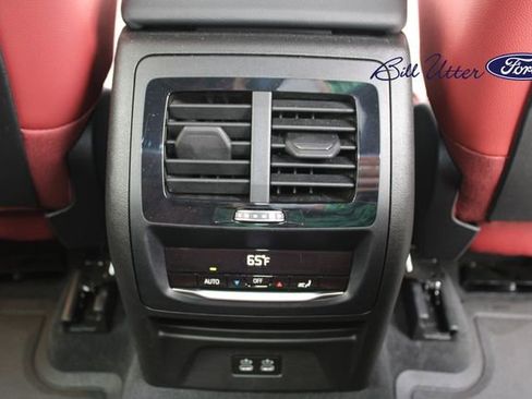 Used 2024 BMW X3 M40i AWD/4WD image 15