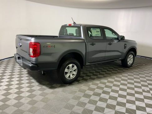 New 2025 Ford Ranger XL image 7