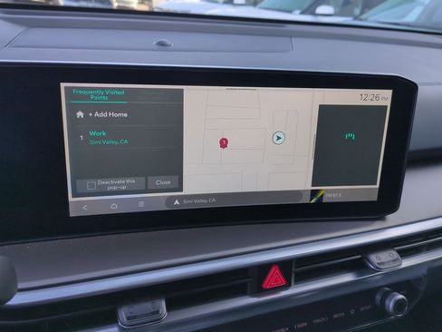 New 2025 Kia Sorento SX image 16