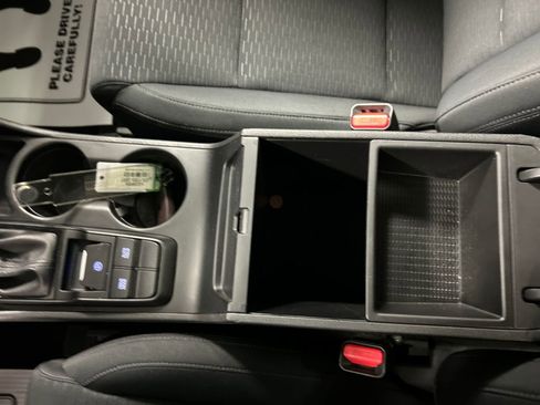 Used 2019 Hyundai Tucson Night FWD image 19