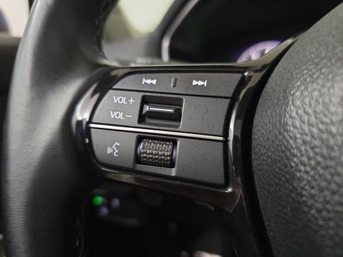 Used 2024 Honda Civic Touring image 19