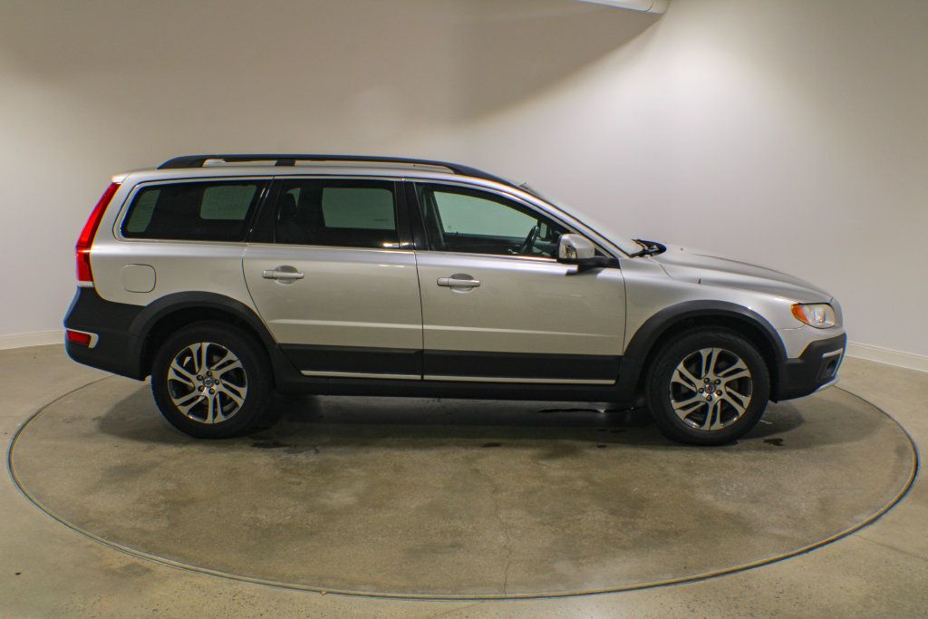 Used 2015 Volvo XC70 3.2 Premier AWD/4WD image 6