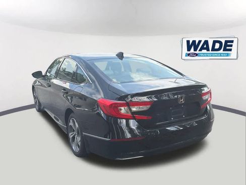 Used 2018 Honda Accord EX-L image 7