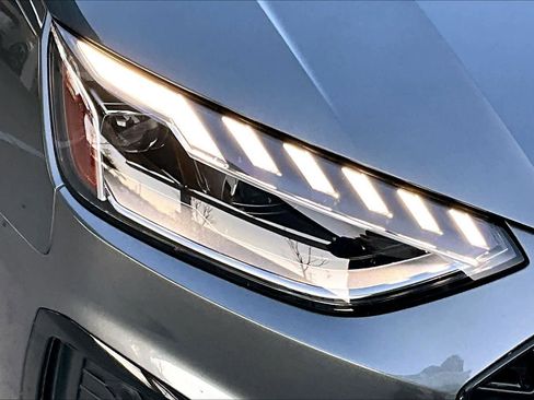 Certified 2023 Audi S4 Premium Plus w/ Premium Plus Package image 30