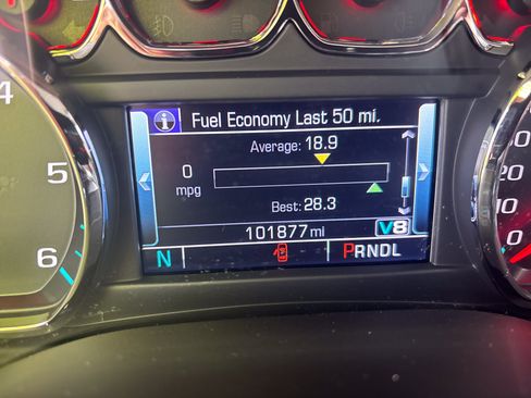 Used 2018 GMC Yukon SLE w/ SLE Value Package AWD/4WD image 23