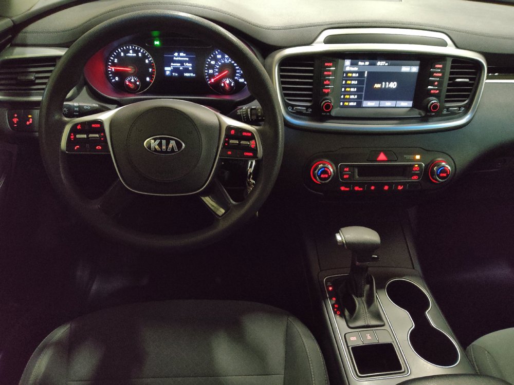 Used 2019 Kia Sorento AWD V6 image 22