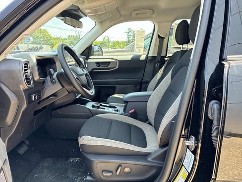 New 2026 Ford Bronco Sport Big Bend w/ Convenience Package AWD/4WD image 9