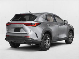 New 2026 Lexus NX 350 AWD w/ Accessory Package (Z1) video 2