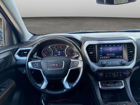Used 2020 GMC Acadia SLE AWD/4WD image 28