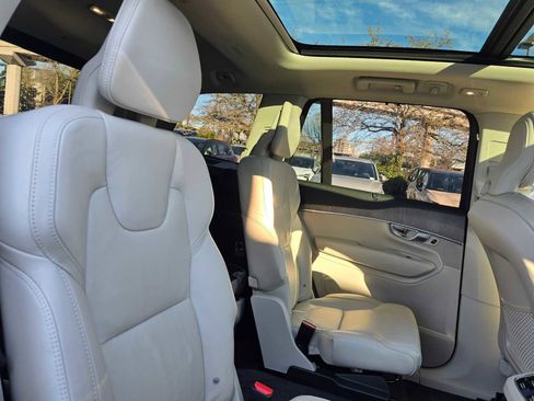 Used 2023 Volvo XC90 T8 Ultimate w/ Protection Package Premier image 14