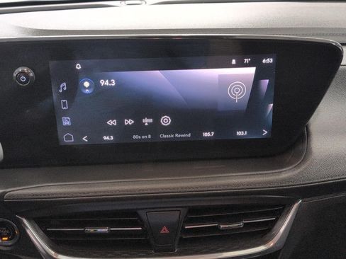 Used 2026 Buick Encore GX Sport Touring w/ Comfort Package AWD/4WD image 7