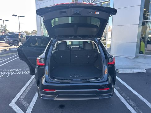 Used 2024 Lexus NX 350 AWD image 27