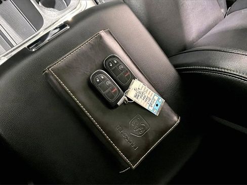 Used 2017 RAM 1500 Sport image 37