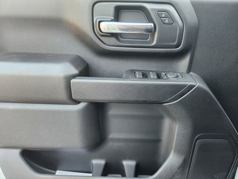 New 2025 Chevrolet Silverado 3500 W/T w/ WT/CX Safety Package image 23