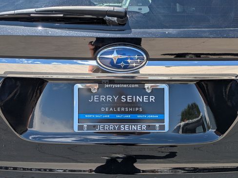 Used 2023 Subaru Ascent Touring AWD/4WD image 13