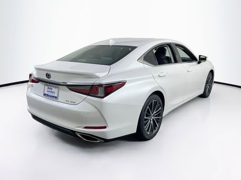 Used 2022 Lexus ES 350 w/ Premium Package image 5